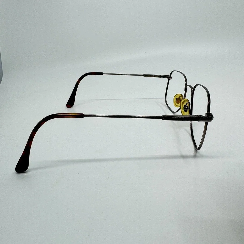 Gianfranco Ferre Designer Eyeglasses Frames‎ GFF393 4CF Black H9277